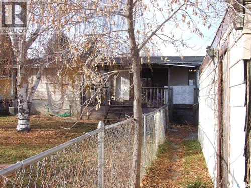 340 Eastview Street, Burstall, SK - Outdoor
