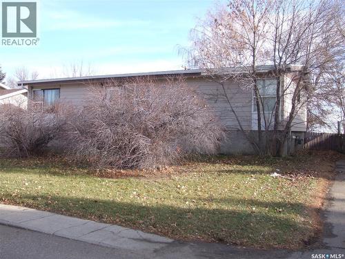 340 Eastview Street, Burstall, SK - Outdoor With View