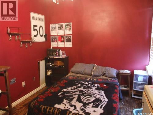 340 Eastview Street, Burstall, SK - Indoor Photo Showing Bedroom