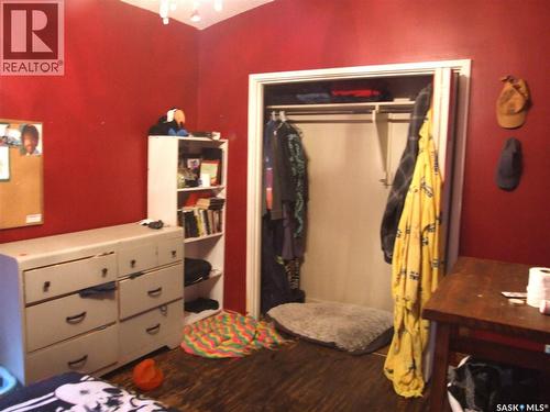 340 Eastview Street, Burstall, SK - Indoor Photo Showing Bedroom