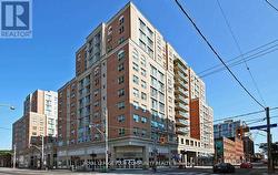 467 - 313 RICHMOND STREET E  Toronto, ON M5A 4S7
