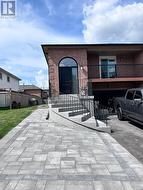 LOWER - 54 PORRITT STREET  Barrie, ON L4N 6X7