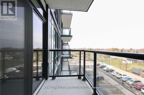 524 - 681 Yonge Street S, Barrie, ON - Outdoor With Exterior