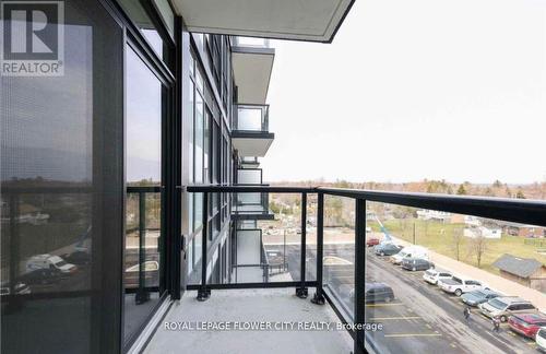 524 - 681 Yonge Street S, Barrie, ON - Outdoor With Exterior