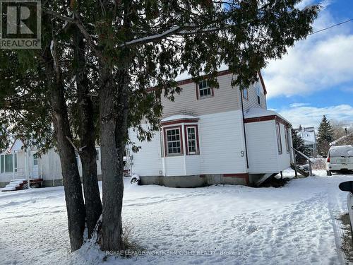 9 TWENTYSEVENTH STREET  Kirkland Lake (Kl Outside), ON P0K 1X0