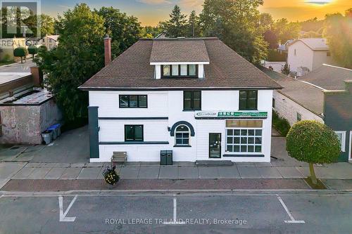 11 GOSHEN STREET N  Bluewater (Zurich), ON N0M 2T0