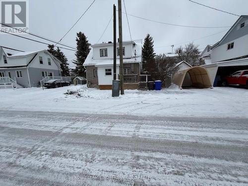 51 LEBEL AVENUE  Kirkland Lake (Kl & Area), ON P2N 2Y8