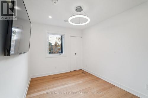 3 Bedroom or Office - 613 Santee Gate, Mississauga, ON - Indoor Photo Showing Other Room