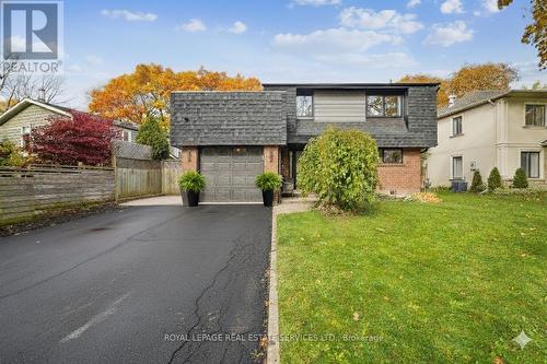 613 Santee Gate, Mississauga, ON - Outdoor