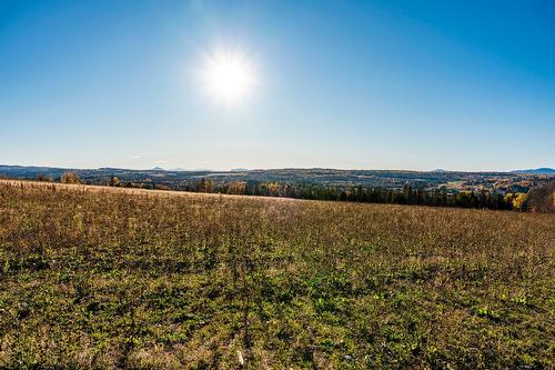 Extérieur - Ch. Du Lac, Sainte-Catherine-De-Hatley, QC 