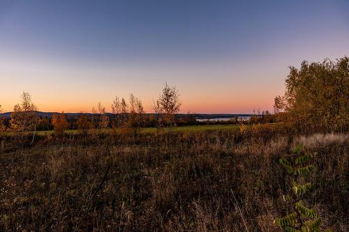 Extérieur - Ch. Du Lac, Sainte-Catherine-De-Hatley, QC 