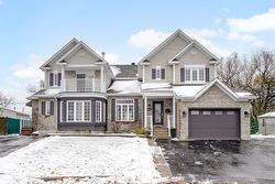 965  - 967 Place Rimbaud  Mascouche, QC J7K 3P3