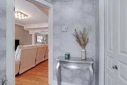 Hall d'entrée/Vestibule - 