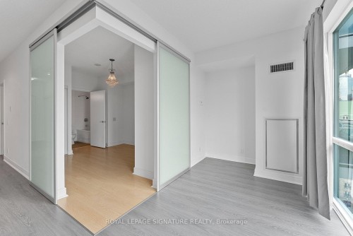 N1104-116 George Street, Toronto, ON - Indoor Photo Showing Other Room