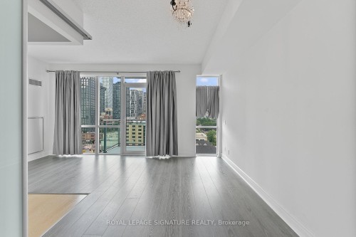 N1104-116 George Street, Toronto, ON - Indoor Photo Showing Other Room