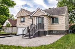 1280 Coric Avenue  Burlington, ON L7R 3S3