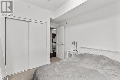 103 - 300 Essa Road, Barrie, ON - Indoor Photo Showing Bedroom