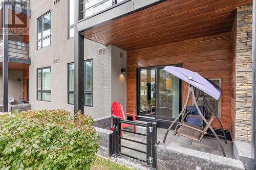 103 - 300 Essa Road, Barrie, ON - Outdoor