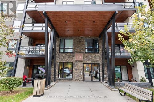 103 - 300 Essa Road, Barrie, ON - Outdoor