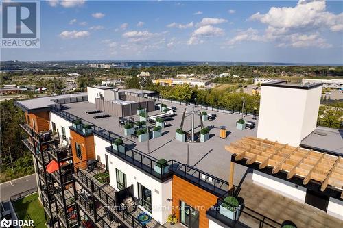 103 - 300 Essa Road, Barrie, ON - Outdoor With View