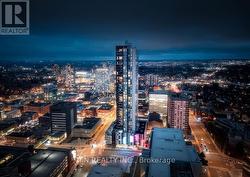 3614 - 60 FREDERICK STREET  Kitchener, ON N2H 0C7