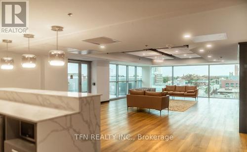 3614 - 60 Frederick Street, Kitchener, ON - Indoor Photo Showing Other Room