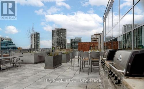 3614 - 60 Frederick Street, Kitchener, ON - Outdoor