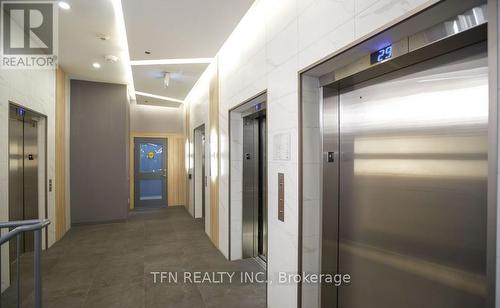 3614 - 60 Frederick Street, Kitchener, ON - Indoor