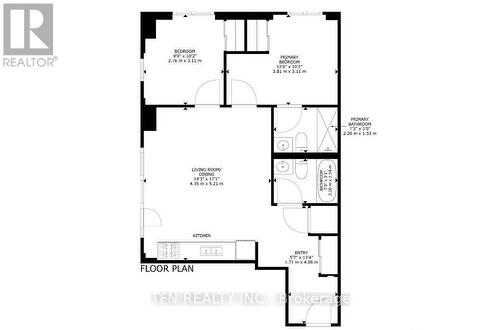 3614 - 60 Frederick Street, Kitchener, ON - Other