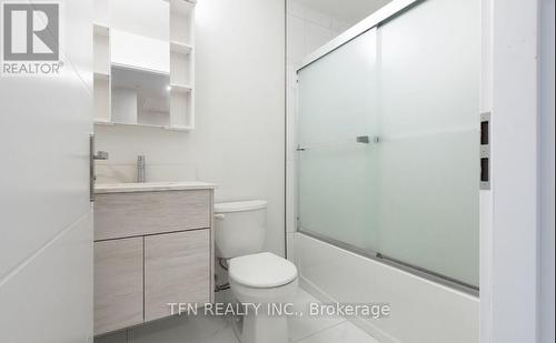 3614 - 60 Frederick Street, Kitchener, ON - Indoor Photo Showing Bathroom