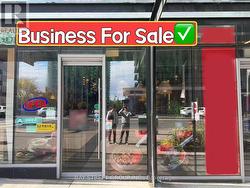 109 - 4750 YONGE STREET  Toronto, ON M2N 5M6