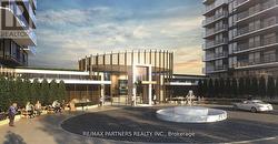 1215 - 27 MCMAHON DRIVE  Toronto, ON M2K 0J2