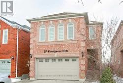97 FORESTGROVE CIRCLE  Brampton, ON L6Z 4T5