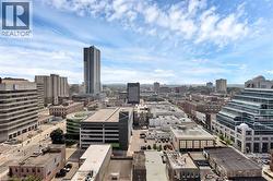 55 DUKE Street W Unit# 1405  Kitchener, ON N2G 1A6