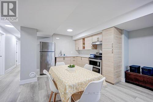 B - 1149 B Parisien Street, Ottawa, ON 