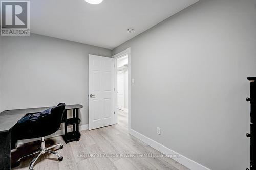 B - 1149 B Parisien Street, Ottawa, ON 