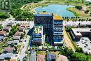 534 - 3100 Keele Street, Toronto (Downsview-Roding-Cfb), ON  - Outdoor With Body Of Water With View 
