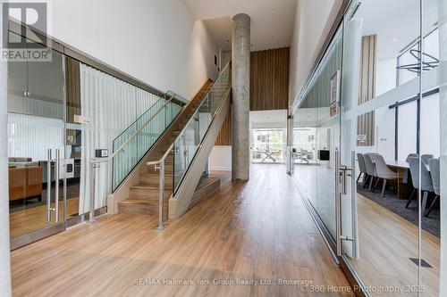 534 - 3100 Keele Street, Toronto (Downsview-Roding-Cfb), ON - Indoor Photo Showing Other Room