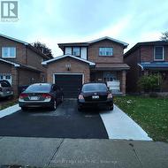 246 SIMMONS BOULEVARD  Brampton, ON L6V 3Y1