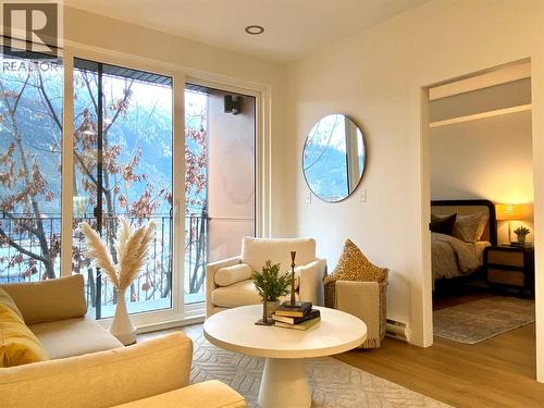 514 VICTORIA Street Unit# 404  Nelson, BC V1L 4K8