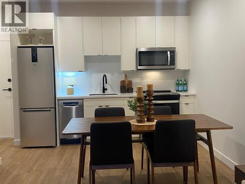 514 Victoria Street Unit# 404, Nelson, BC - Indoor