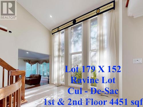 11 MOODIE DRIVE  Richmond Hill, ON L4C 8C9