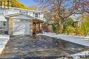 3173 Gwendale Crescent, Mississauga (Mississauga Valleys), ON  - Outdoor 