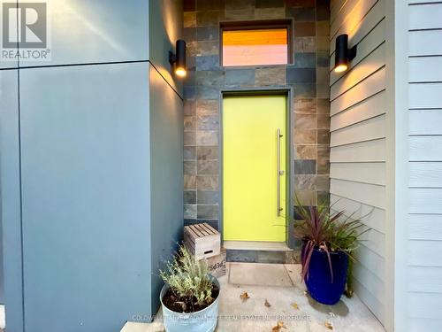 817 Doans Ridge Road, Welland (Cooks Mills), ON - Outdoor With Exterior