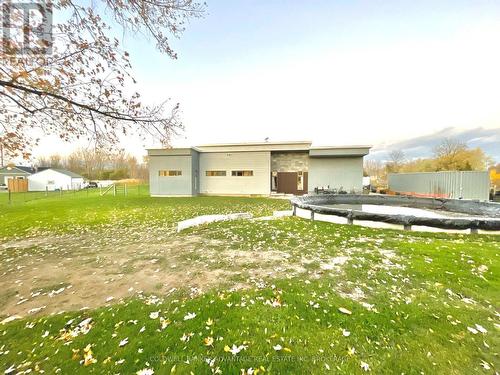 817 Doans Ridge Road, Welland (Cooks Mills), ON - Outdoor