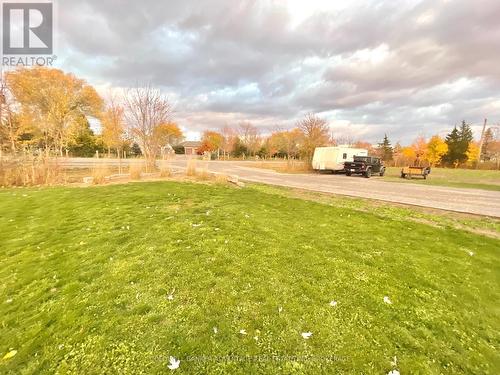 817 Doans Ridge Road, Welland (Cooks Mills), ON - Outdoor With View