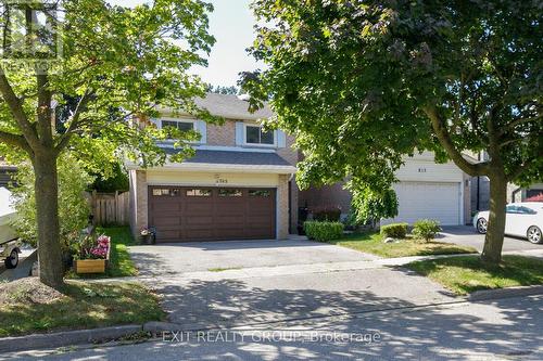 765 HAMPTON COURT  Pickering (West Shore), ON L1W 3M3