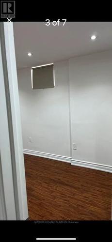 172 Bayhampton Drive, Brampton, ON - Indoor