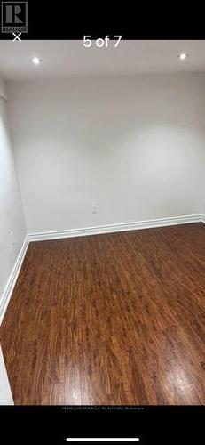 172 Bayhampton Drive, Brampton, ON - Indoor Photo Showing Other Room