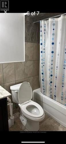 172 Bayhampton Drive, Brampton, ON - Indoor Photo Showing Bathroom